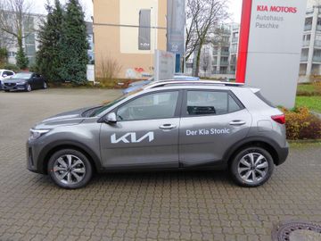 Kia Stonic 1.0 T-GDI 100 OPF Vision (YBYB-KMD)