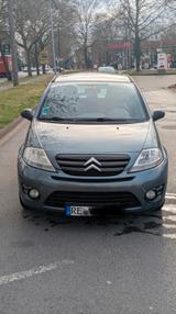 Citroën C3 1.4  VTR  TÜV / Klima / AHK / Panoramadach - Citroën C3: Vtr
