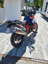 KTM 1290 Super Adventure R - KTM 1290 Super Adventure R