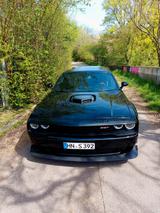 Dodge Challenger Scatpack Shaker  - Dodge Challenger: Shaker