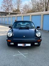 Porsche 911 Carrera 3,2 Cabriolet dtsch. 165tkm erstkl.