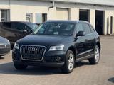 Audi Q5 2.0 TDI  quattro - gebrauchte Audi Q5 aus dem Jahr 2014