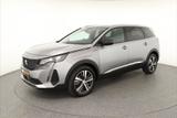 Peugeot 5008 BlueHDi 130 Allure 7S|ACC|Alarm|NAV|KAM|LED - silberne Peugeot 5008