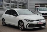 Volkswagen Golf VIII 2.0 GTI LED Navi ACC App-Connect PDC - Volkswagen Golf: Weiß, GTI