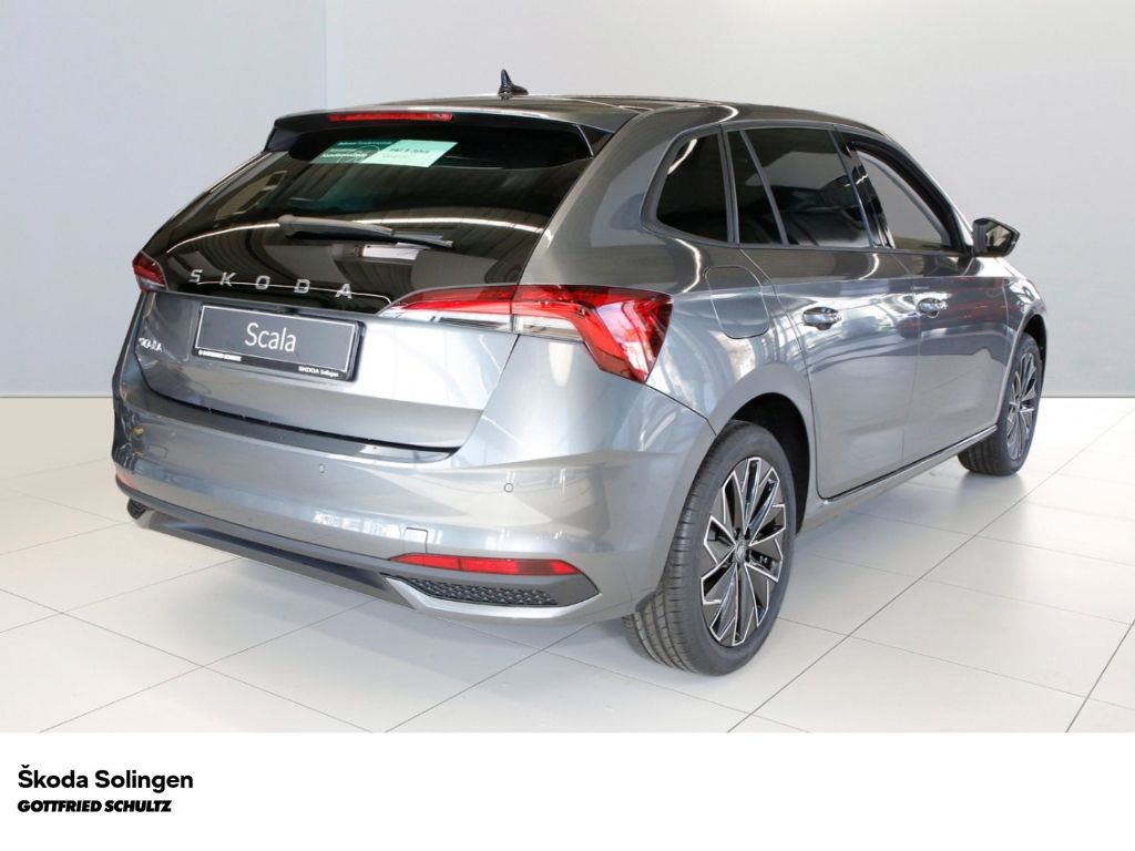 Skoda Scala - Bild 4