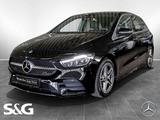 Mercedes-Benz B 180 d AMGAHK+DISTRONIC+BURMESTER+KEYLESS+360° - gebrauchte Mercedes-Benz B 180 aus dem Jahr 2023