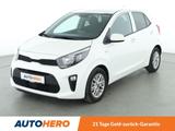 Kia Picanto 1.2 Dream Team*NAVI*CAM*SHZ*ALU*DAB* - Kia Picanto in Frankfurt (Main)