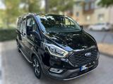 Ford Transit Tourneo Custom 320 L1 Tourneo Active