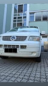 Volkswagen T5 Transporter *TüV NEU *AHK* Schiebetüren 2