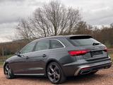Audi A4 Avant 40 TDI*S line Sport*quattro*AHK*19 Zoll - Audi Gebrauchtwagen in Chemnitz