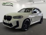 BMW X3M Competition*Laser*ACC*360*AHK*Pano*HUD*Leder - BMW X3 M mit Schiebedach