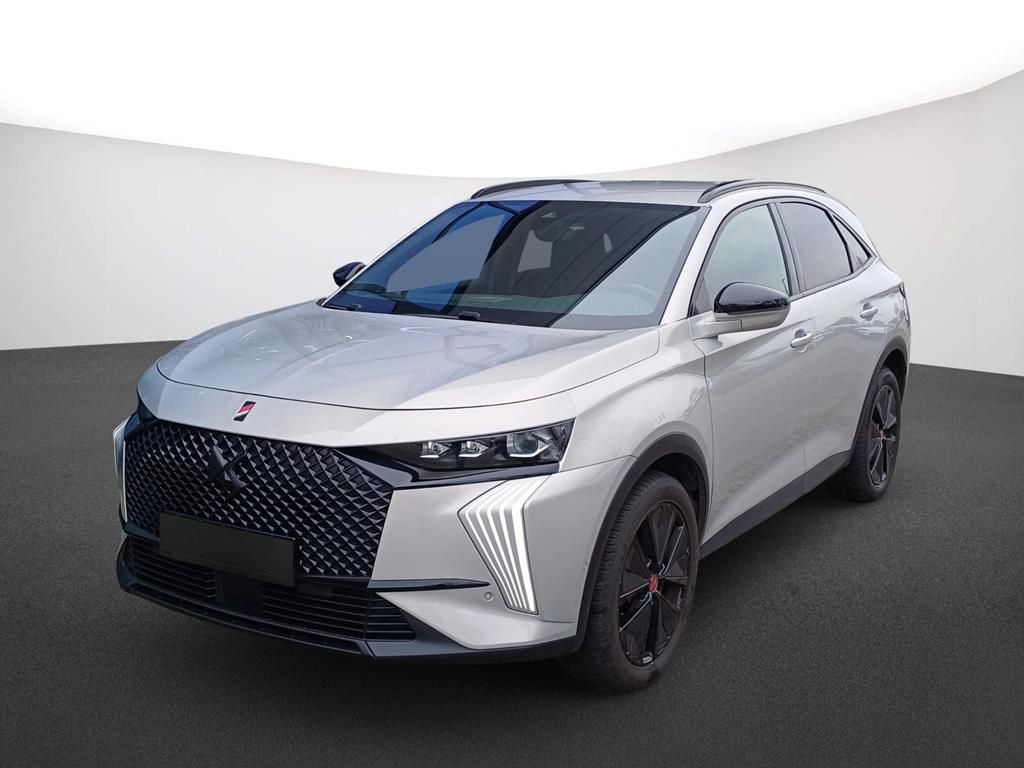 Image of DS Automobiles DS7 (Crossback)