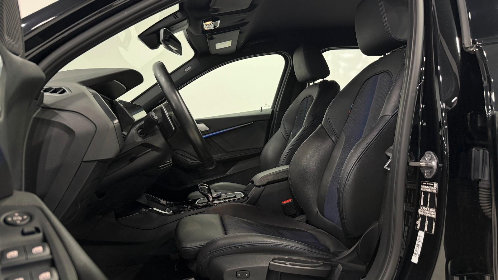 BMW 120i M Sport/HiFi/LED/LC-Prof./Navi/CarPlay/DAB