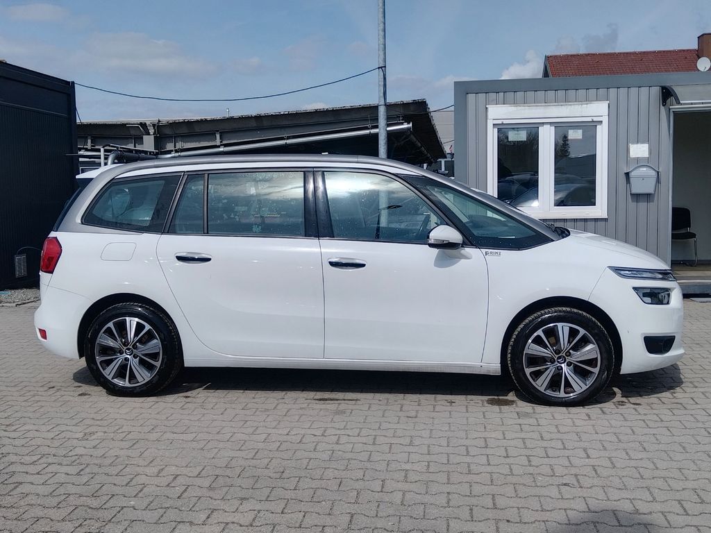 Image of Citroën Grand C4 Picasso / SpaceTourer