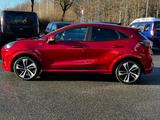 Ford Puma Hybrid ST-Line X, AHK, El. Heckkl, PANO - Ford Puma SUV
