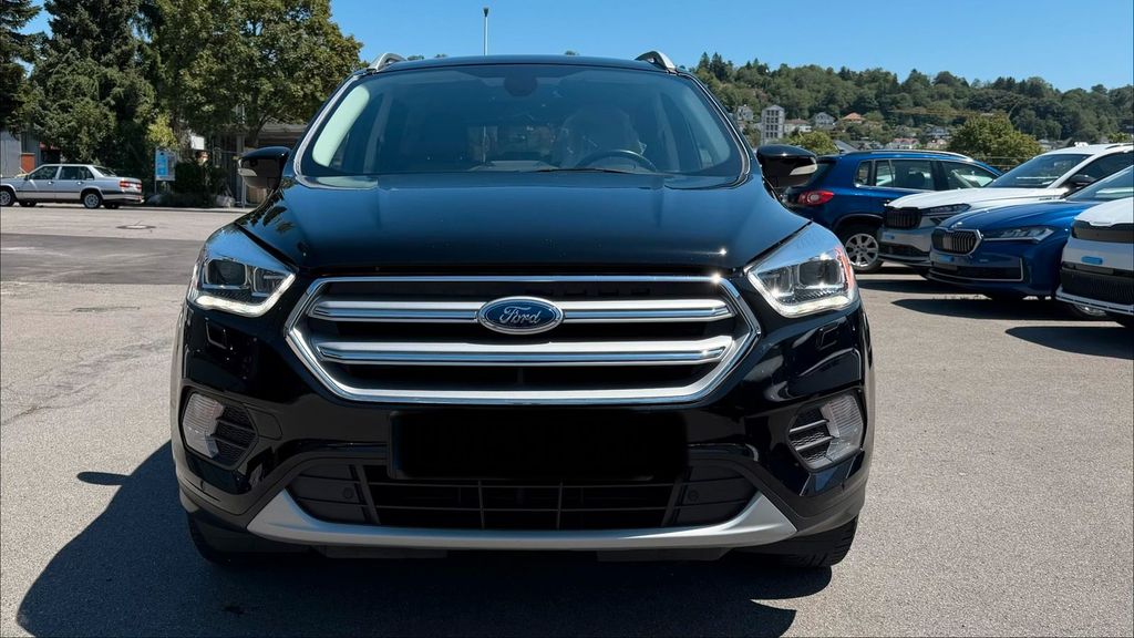 Image of Ford Kuga