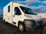 Fiat Ducato MAXI*3.0*180PS*Wohnmobil*6-Sitz*KLIMA*TÜV - Fiat Max