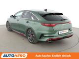 Kia pro_cee'd 1.6 TGDI GT Aut.*NAVI*BiLED*CAM*ACC* - Kia pro cee'd / ProCeed Gebrauchtwagen