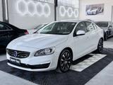 Volvo S60 D2 Geartronic Summum - gebrauchte Volvo S60 aus dem Jahr 2017