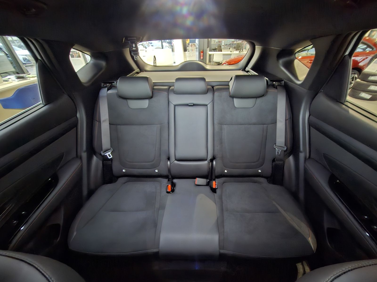 Hyundai Tucson – Bild 18