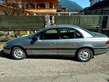 OpelOMEGA B  2.0 - Opel Omega: 2.0
