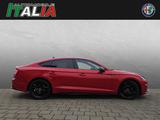 Audi A5 Sportback g-tron 40 S-tronic S-line - mit CNG-Antrieb: Coupe
