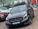 Mercedes-Benz GLA 200 CDI  AMG Line,/T-LEDER/PANO/NAVI/KAMERA - Mercedes-Benz GLA 200 mit Diesel-Antrieb