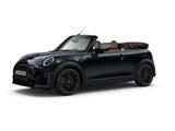 MINI Cooper S El. Verdeck Navi Leder Digitales Cockpi - gebrauchte MINI Cooper S aus dem Jahr 2021