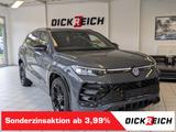 Volkswagen Tayron 2.0 R-Line Leder Launch Pano Black AHK 20 - Jahreswagen: 7 Sitzer