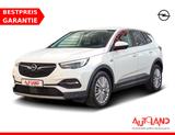 Opel Grandland 1.2 Innovation LED AHK Lenkradheizung - Opel Grandland (X) innovation mit Benzin-Antrieb
