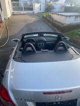 Mercedes-Benz SLK 200 KOMPRESSOR Edition 10 Edition 10 - Mercedes-Benz SLK 200 in Bonn