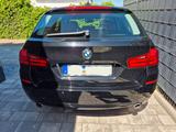 BMW 535d T wenig km, Stdhzg, fast Voll, 20 Zoll - BMW 535 in Wuppertal