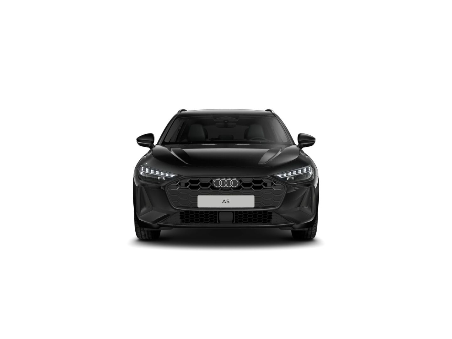 Audi A5 - Bild 3