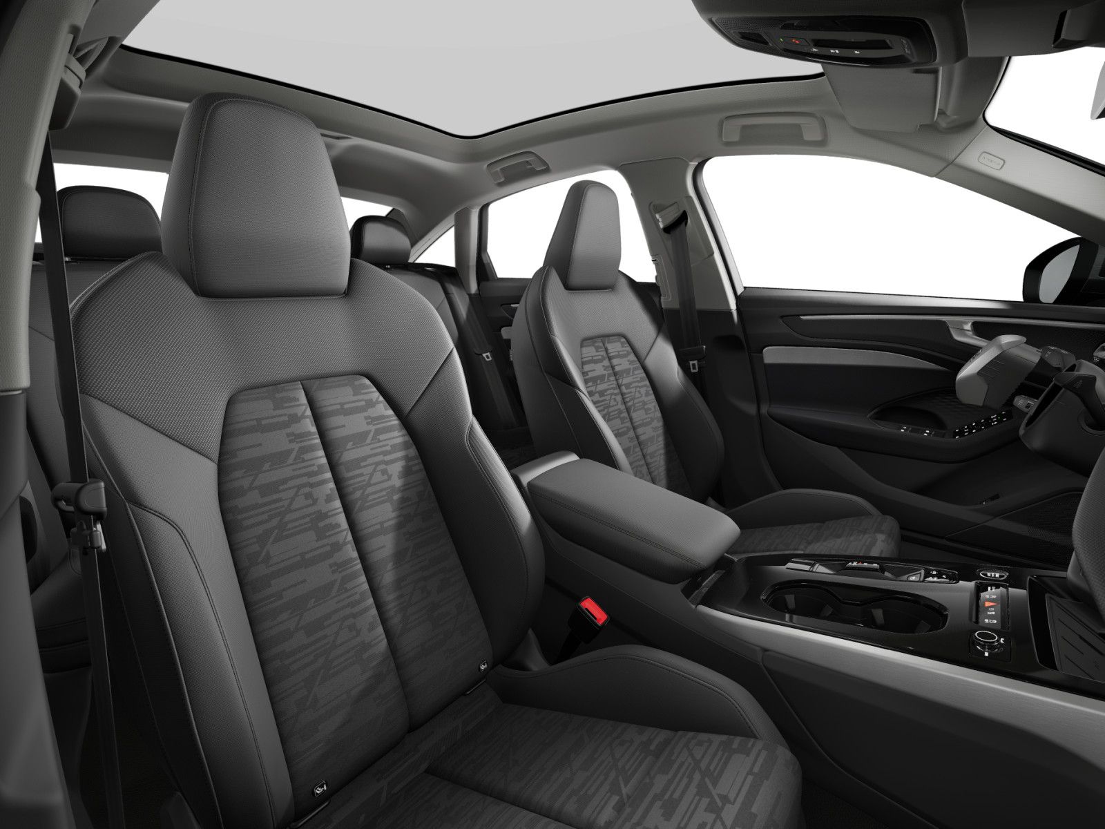 Audi A6 - Bild 10