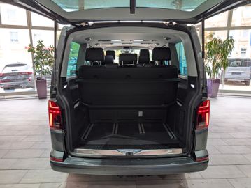 Volkswagen T6.1 Multivan Generation SIX