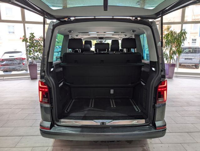 Volkswagen T6.1 Multivan Generation SIX