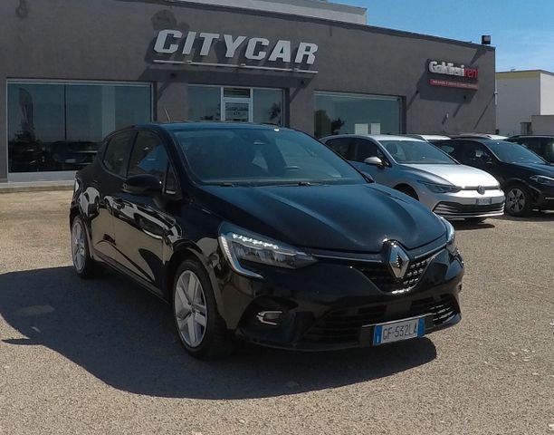 Renault Clio TCe 90 CV 5 porte Zen