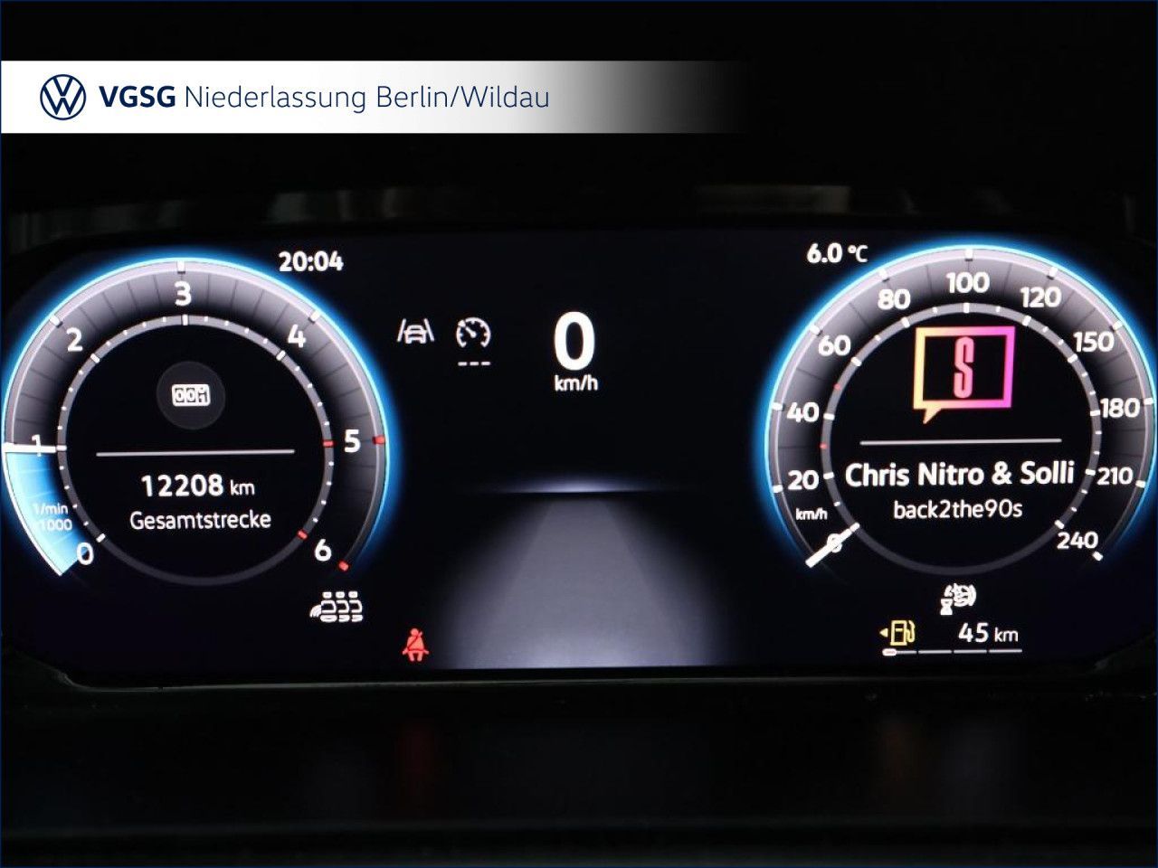 Volkswagen Caddy - Bild 13