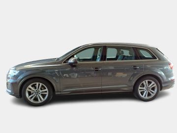 Audi Q7 - 5