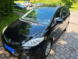 Mazda 5 1.8 Comfort, 7 Sitzer, AHK, Sitzheizung, Klima - Mazda 5 Gebrauchtwagen in Hamburg