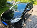 Mazda 5 1.8 Comfort, 7 Sitzer, AHK, Sitzheizung - Mazda 5 in Hamburg