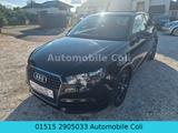 Audi A1 attraction+1Hd+Klima+PDC+Alu s+Euro 5 - Audi A1: Eu