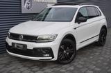Volkswagen TIGUAN 2.0 TDI R-LINE|HIGHLINE|VIRTUAL|PANO|AHK - VW Tiguan Gebrauchtwagen in Düsseldorf