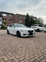BMW 1er F20 M135i (vieles neu) - BMW M135: 1er M135i