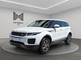 Land Rover Range Rover Evoque 2.0 Td4 LED/TEM/PDC+GARANTIE - Land Rover: G4