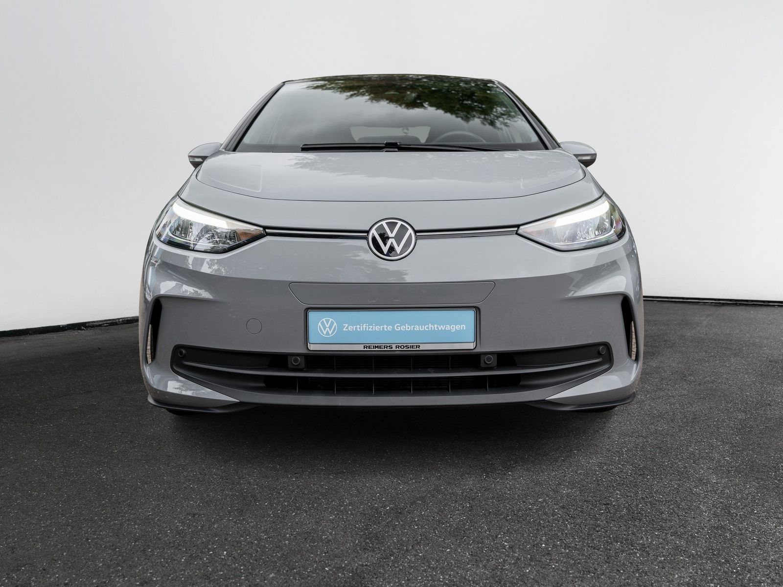 Volkswagen ID.3 MOVE Pro   150/58 E1H NaviPro imagem 3