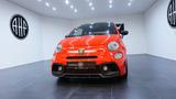 Abarth 595C*Pista*Navi*PDC*Beats*Carplay - Abarth: Roadster
