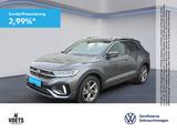 Volkswagen T-ROC R-LINE 1.5TSI DSG LED PLUS+NAVI+ACC+KAMERA