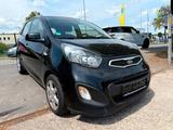 Kia Picanto Edition 7 - gebrauchte Kia bis 5.000 Euro