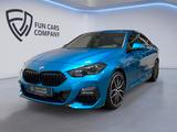 BMW 220d Gran Coupé M Sport LED PANO HuD ALCAN KAMER - BMW 220 Gran Coupé: Panoramadach